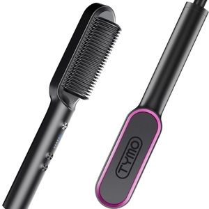 Tymo Flat Iron Brush